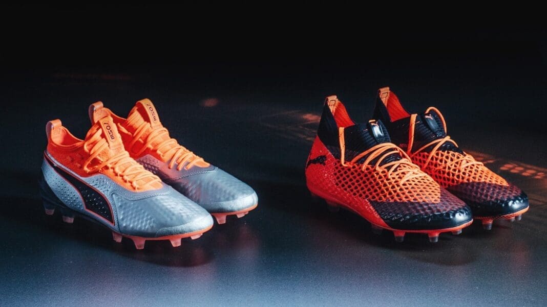 Puma Uprising Pack
