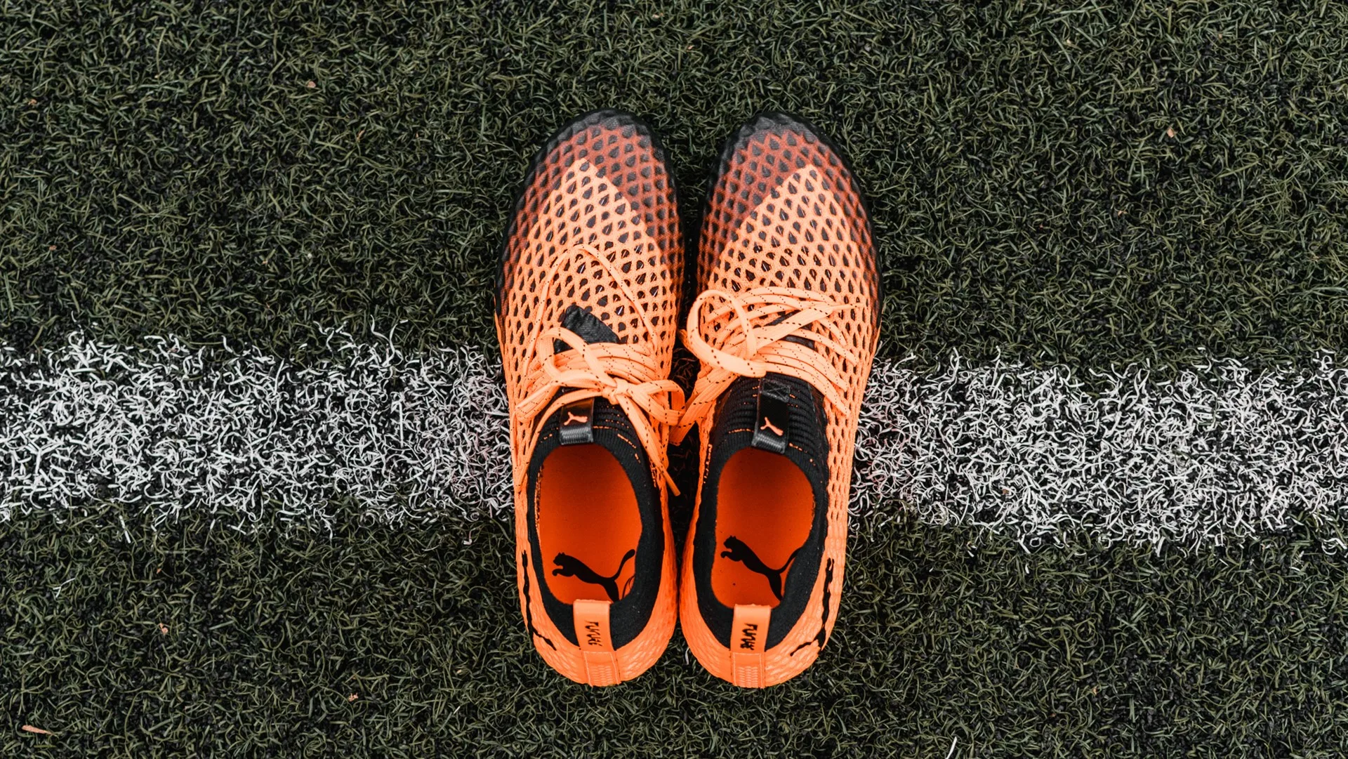 Puma Future 2.1 - Uprising Pack Review