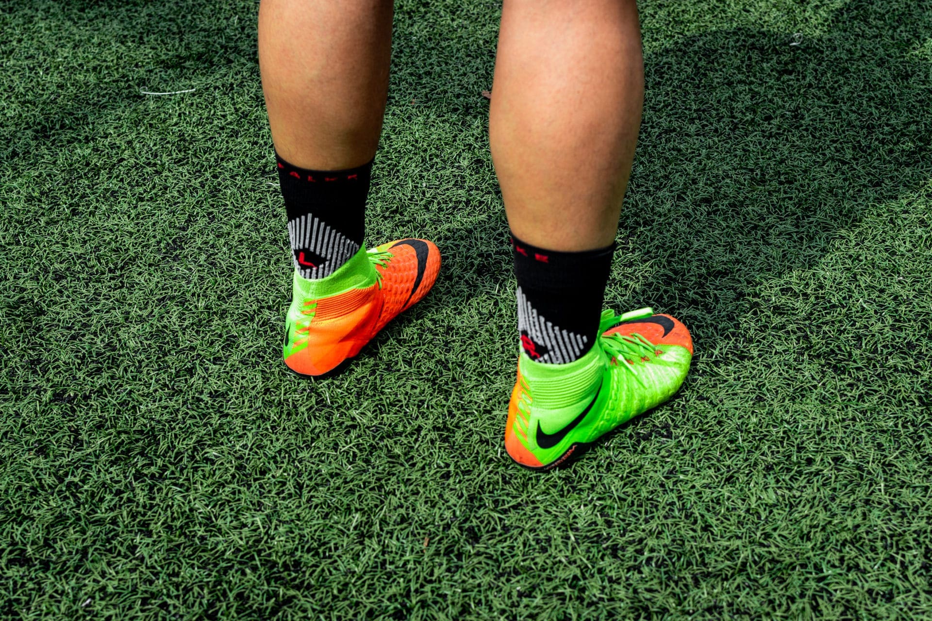 Nike Hypervenom Phantom 3 DF Elite Review