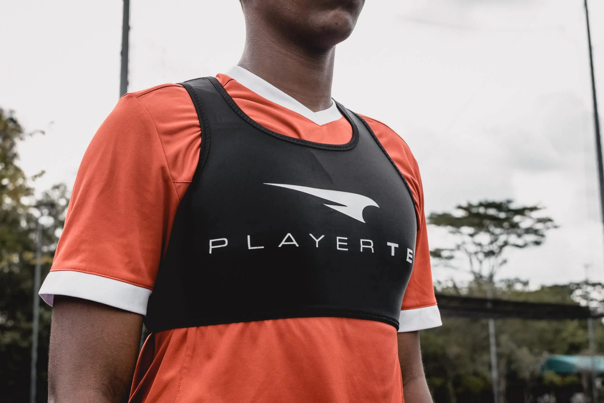 Playertek vest by Catapult review