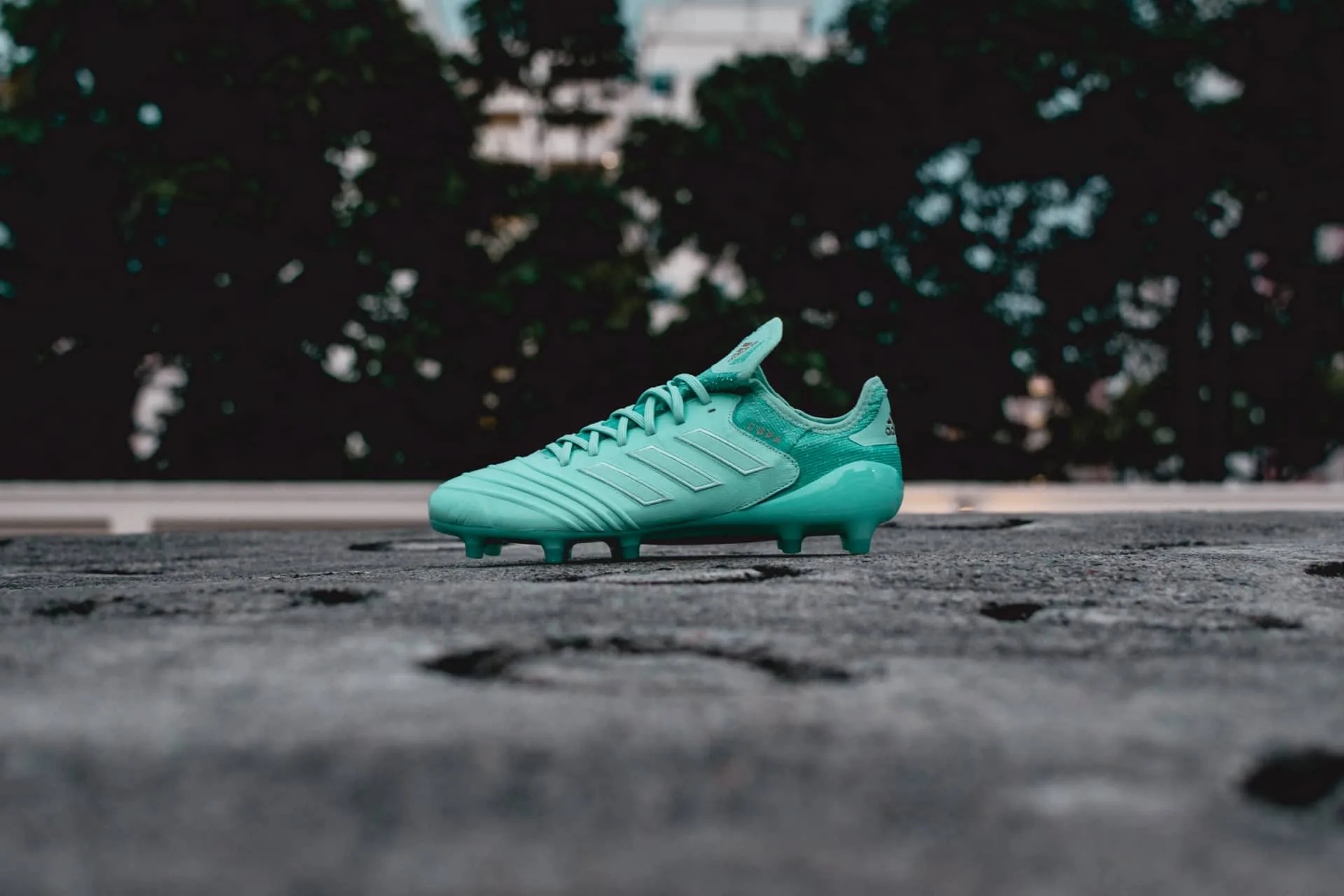 adidas Copa 18.1 Spectral Mode Review