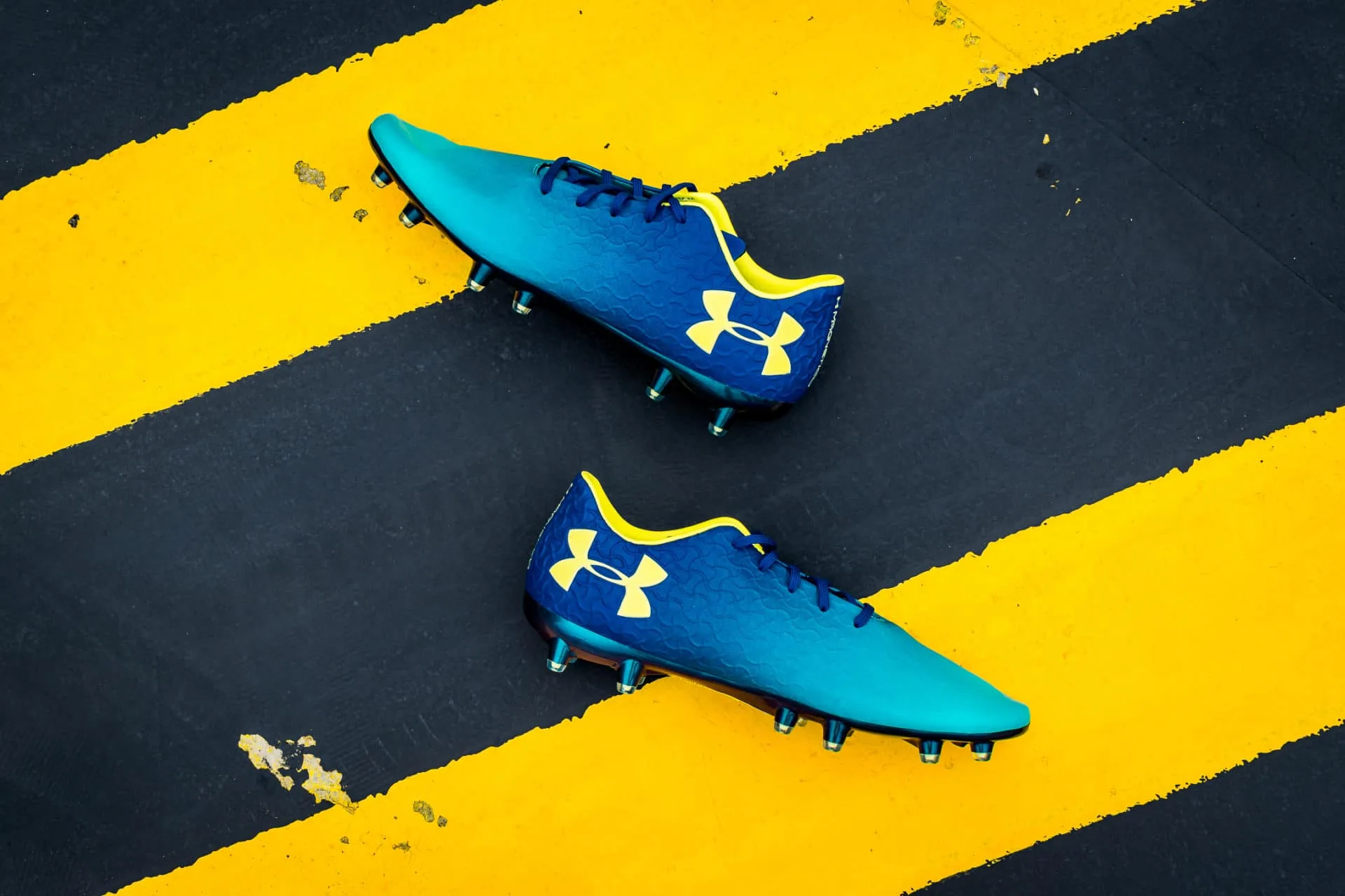 Under Armour Magnetico Pro Review