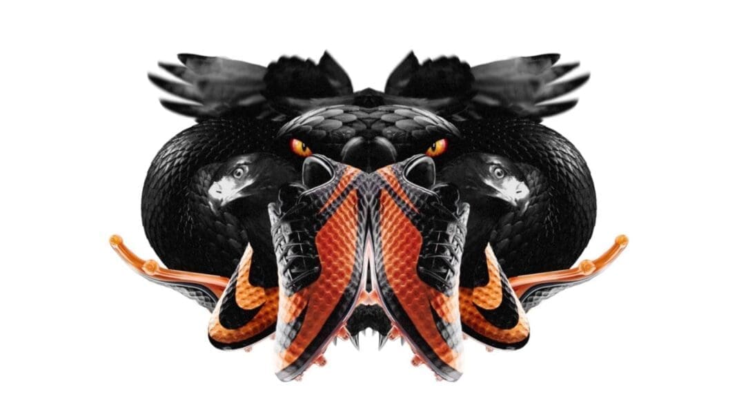 Nike Hypervenom Phantom