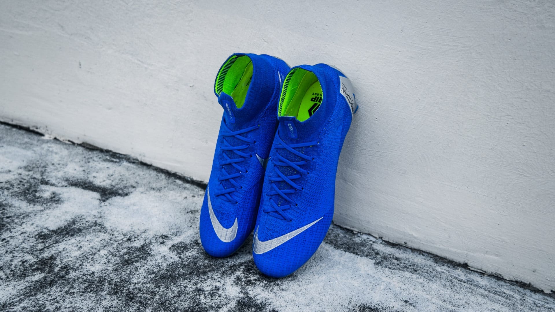 Review: Nike Mercurial Superfly 360 Always Forward Pack