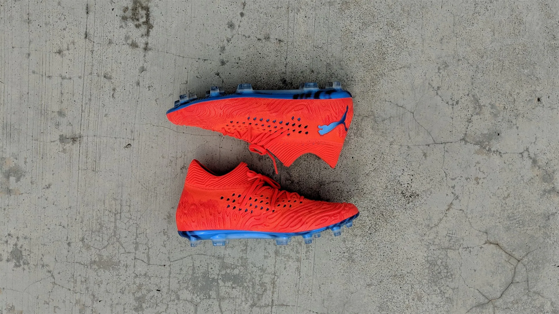 Puma Future 19.1 Review
