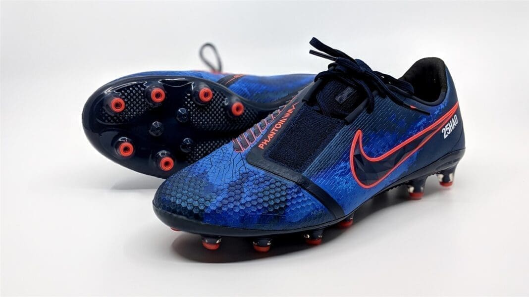 Nike PhantomVNM Elite Review