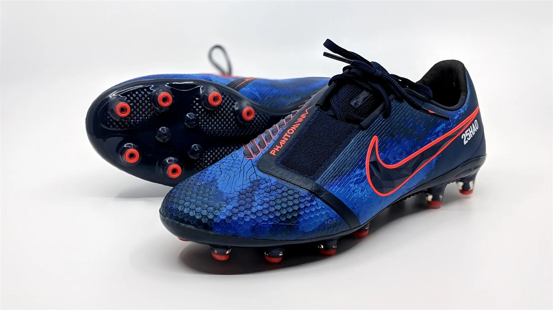 Nike PhantomVNM Elite Review