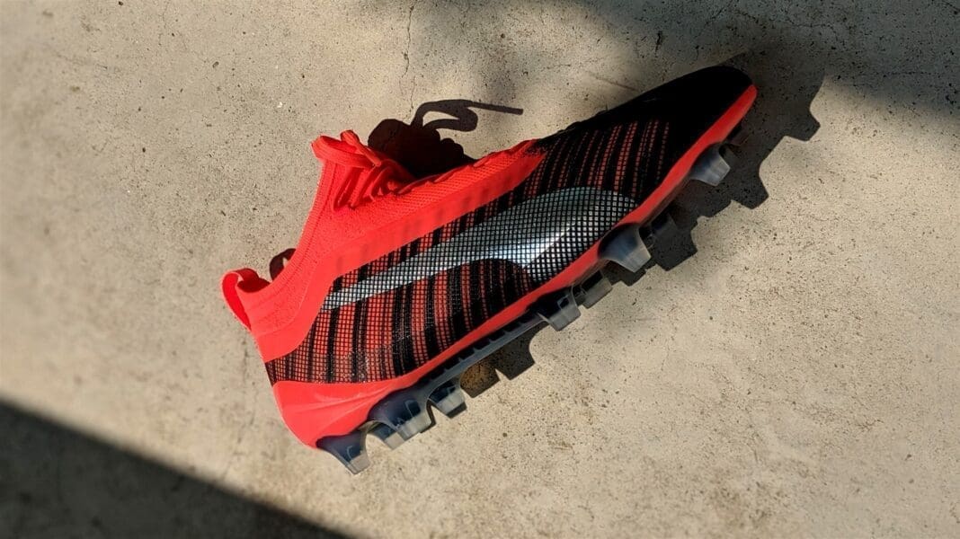 Review: Puma ONE 5.1
