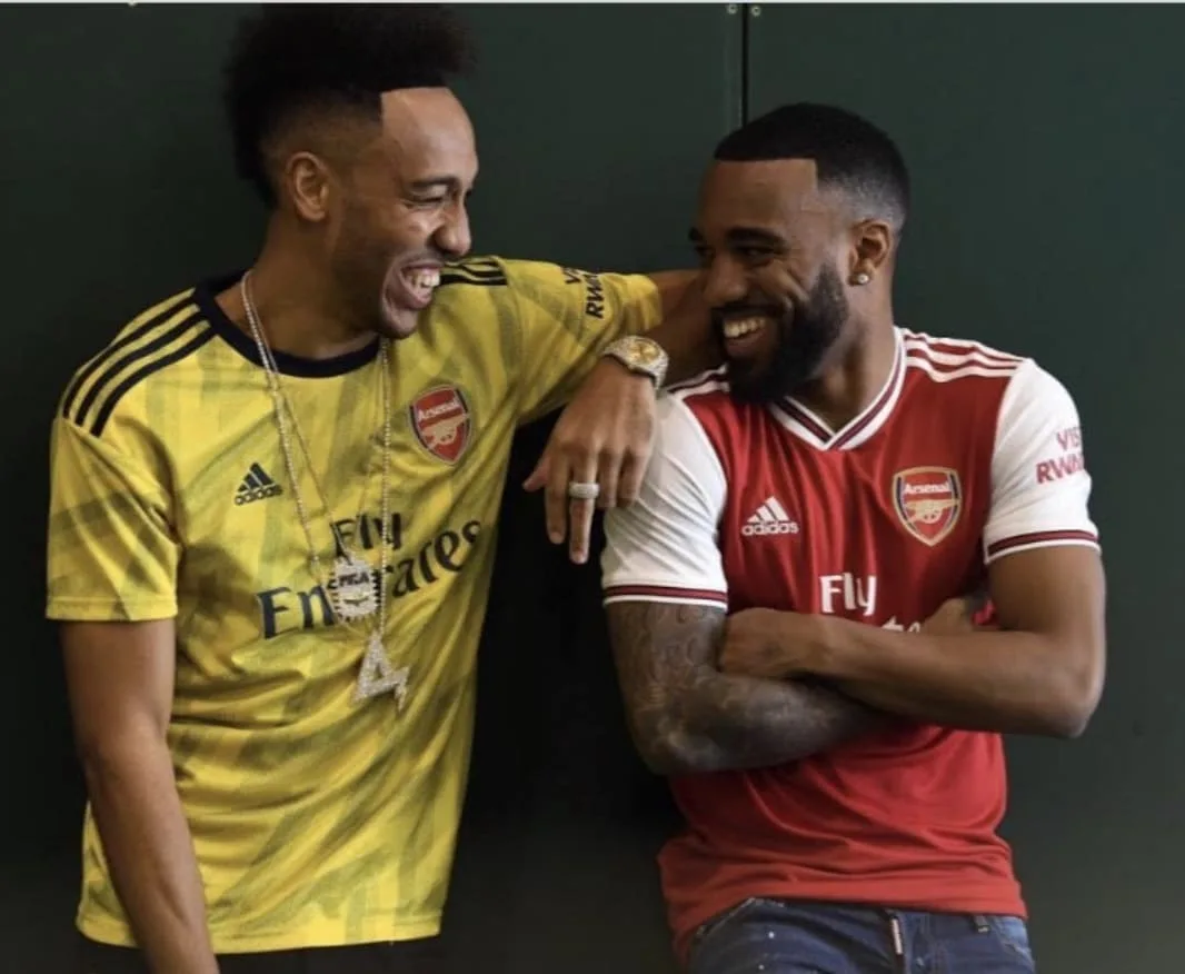 arsenal adidas