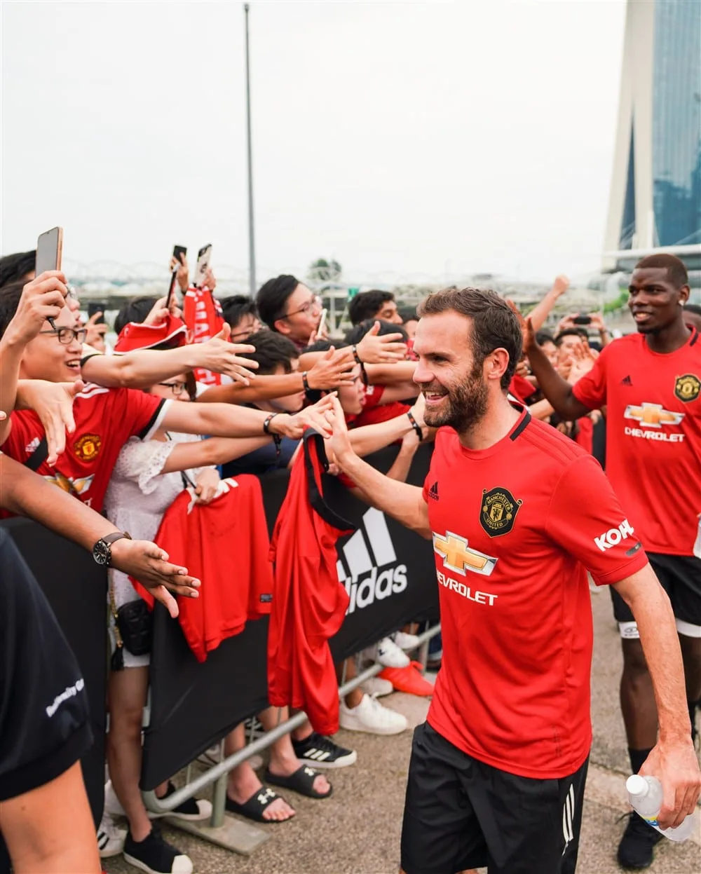Juan Mata