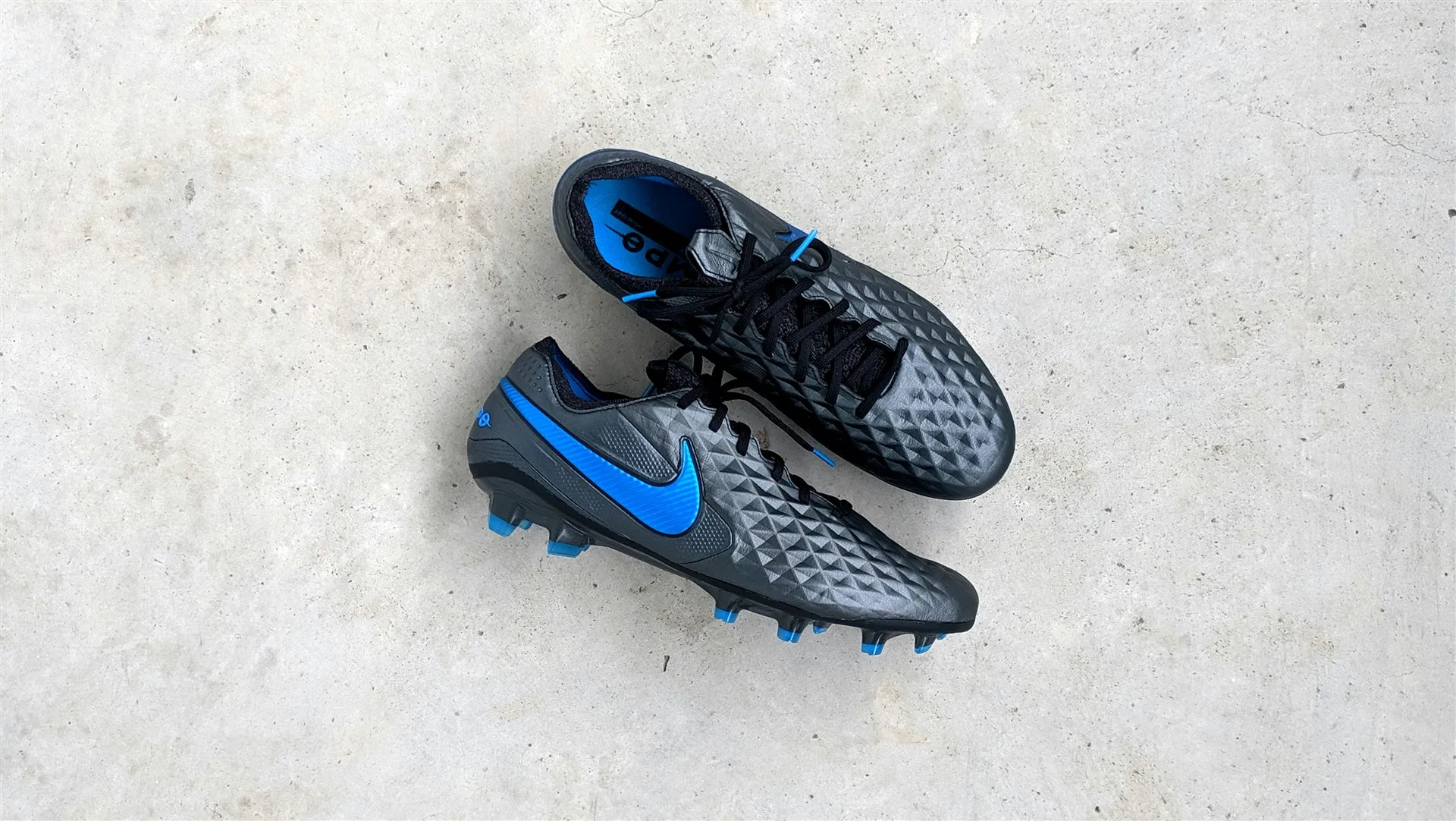 Nike tiempo legend 8