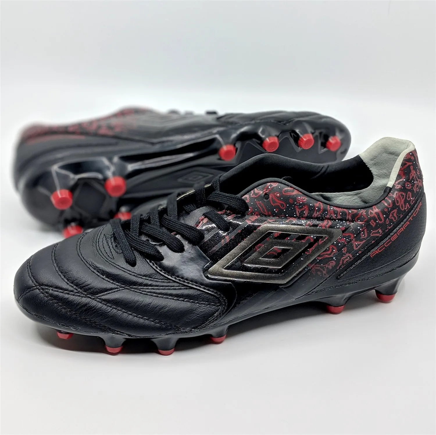 Umbro Accerator