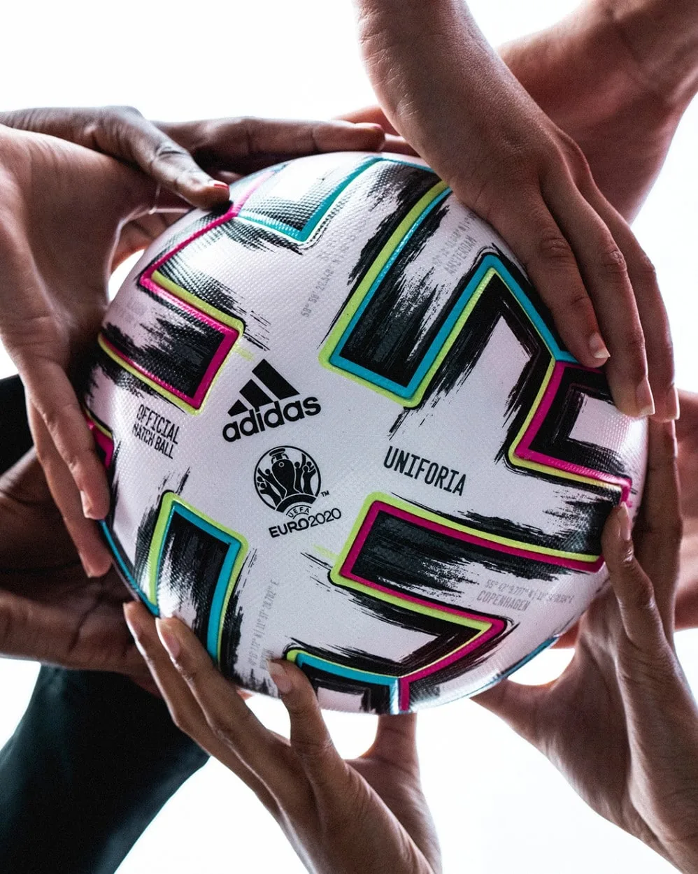 adidas Uniforia