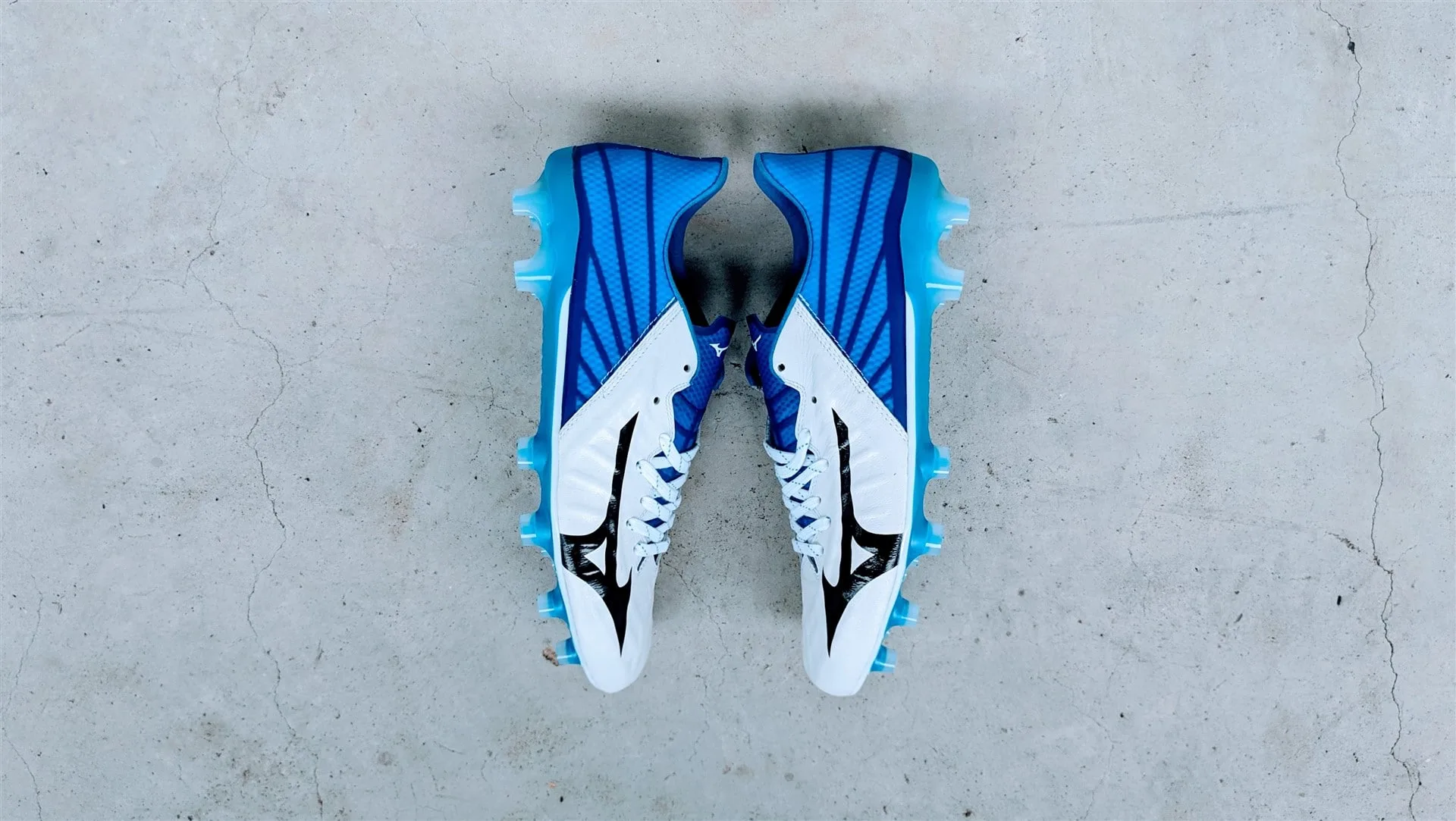 Mizuno Rebula 3 Made in Japan