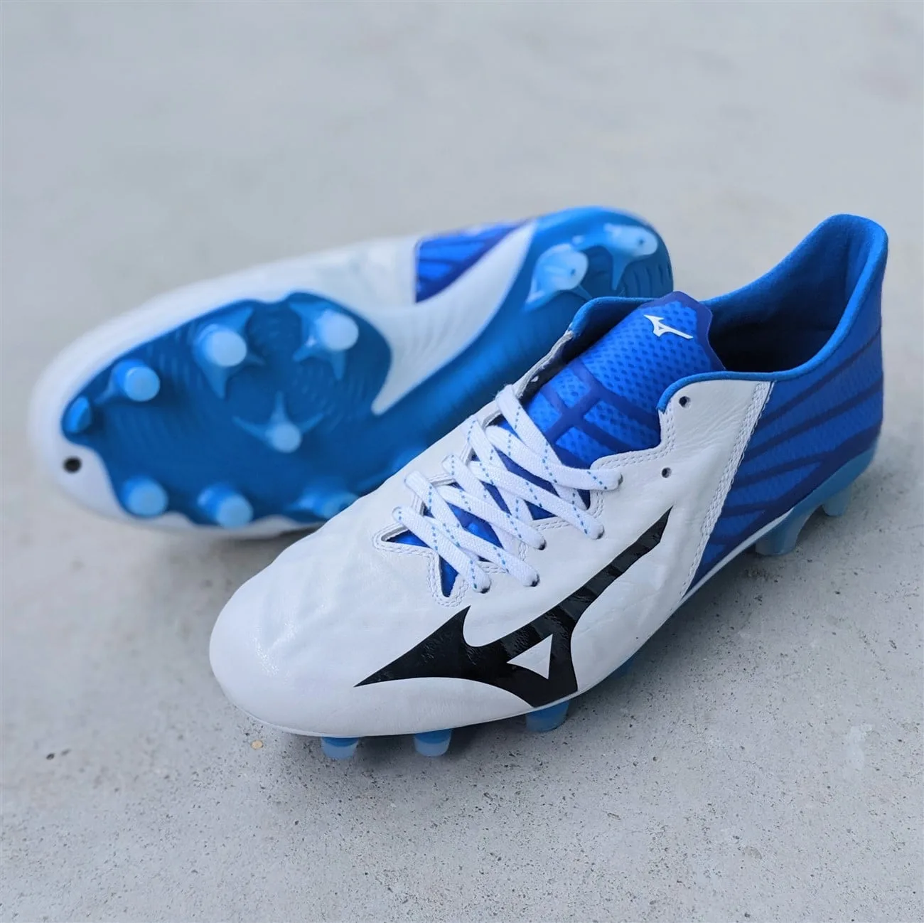 Mizuno Rebula 3 Made in Japan