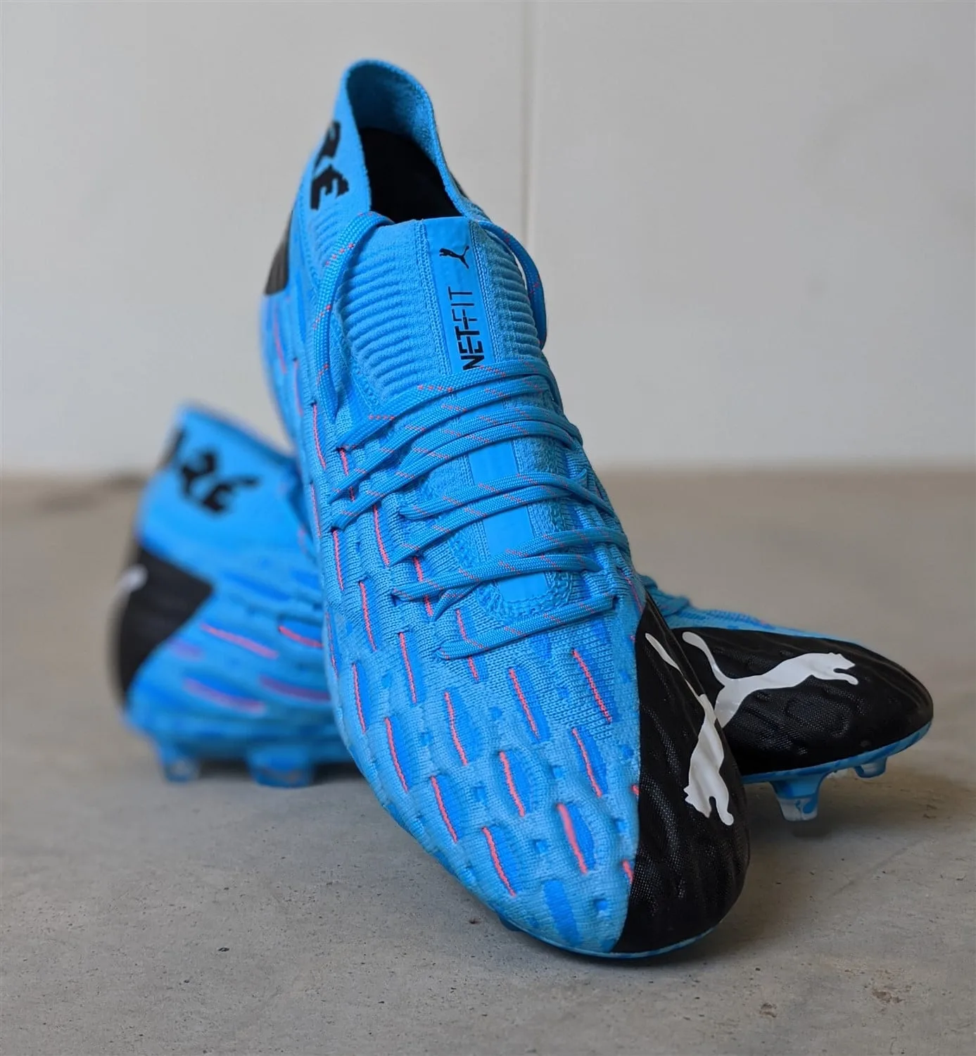 Puma Future 5.1 flash pack