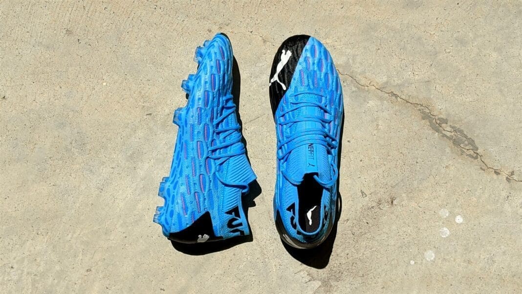Puma Future 5.1 flash pack