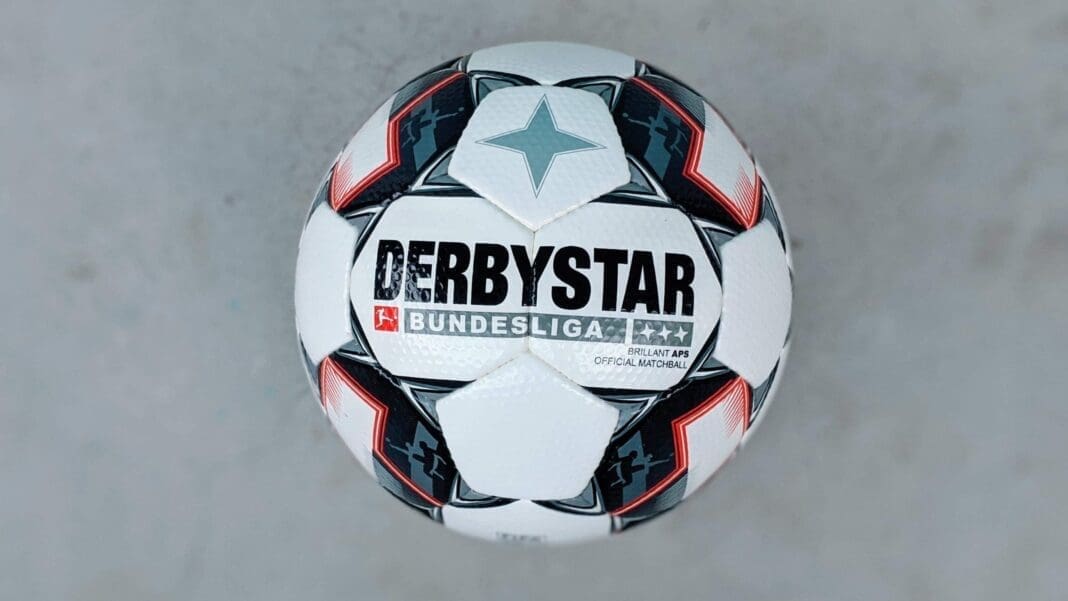 Derbystar APS Brillant Bundesliga