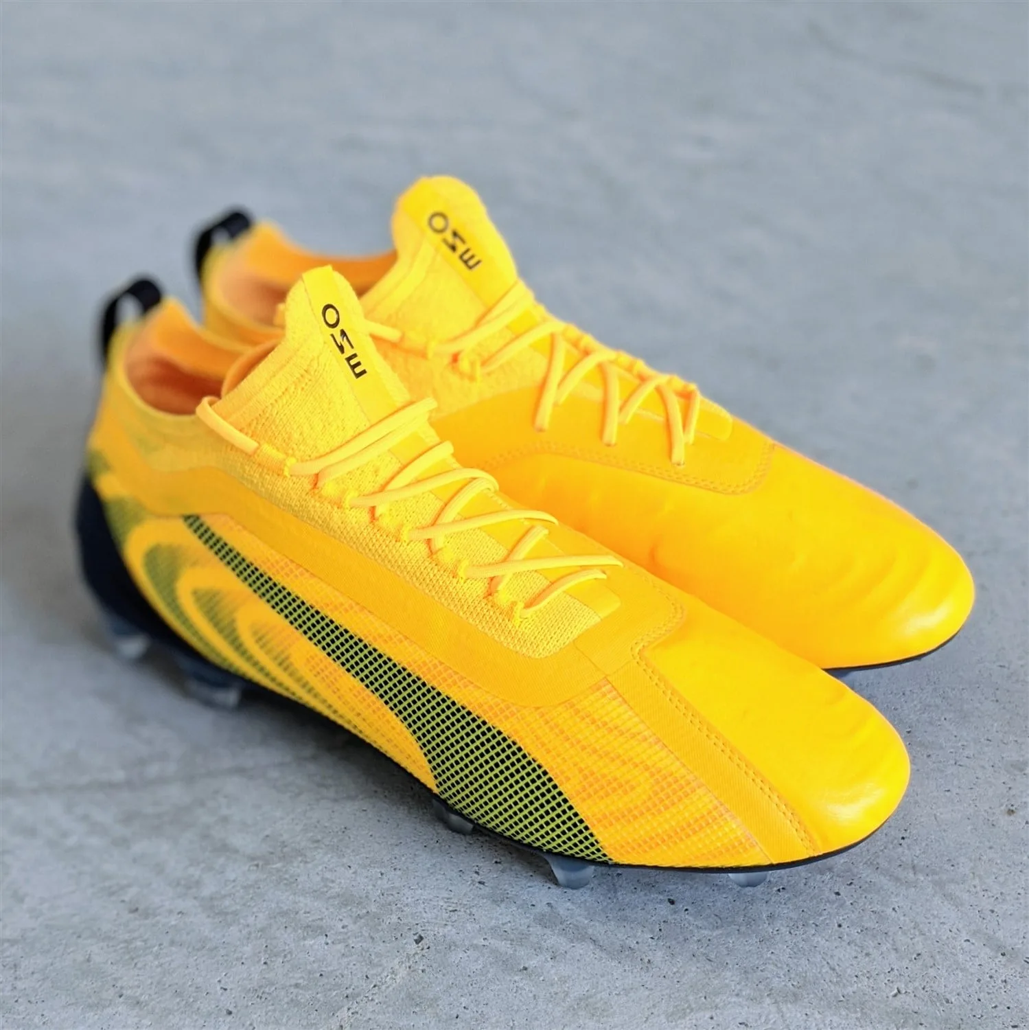 puma one 20.1