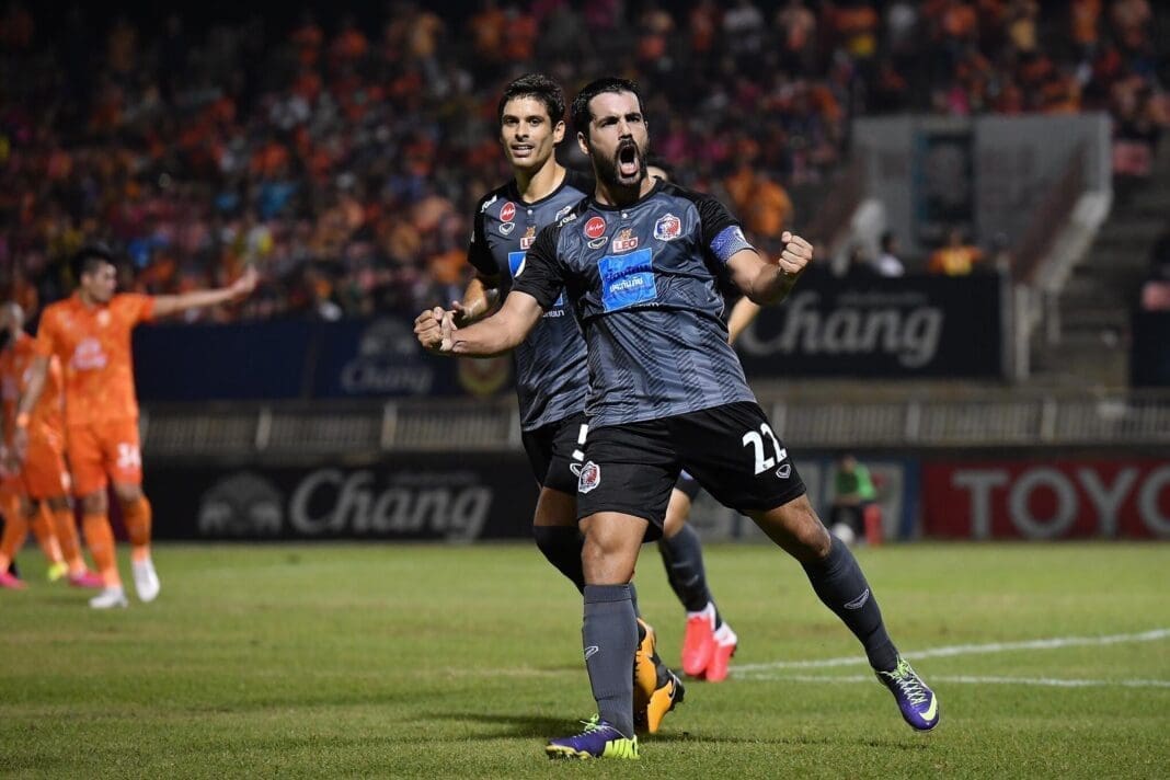 David Rochela