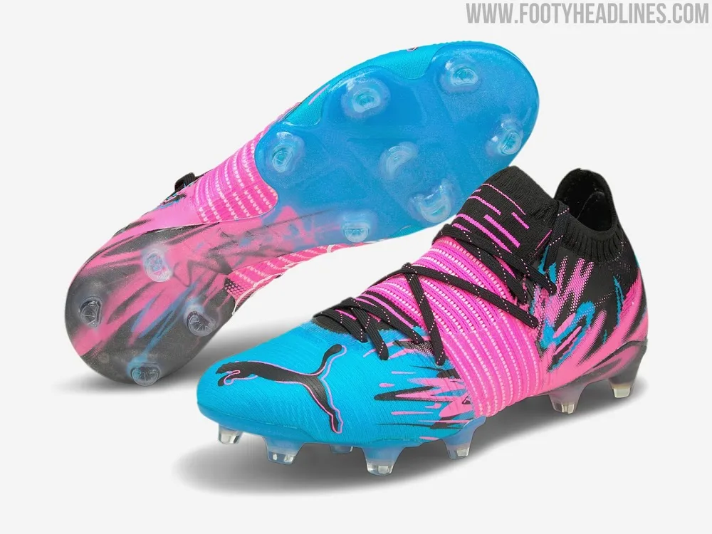 Future Z Neymar