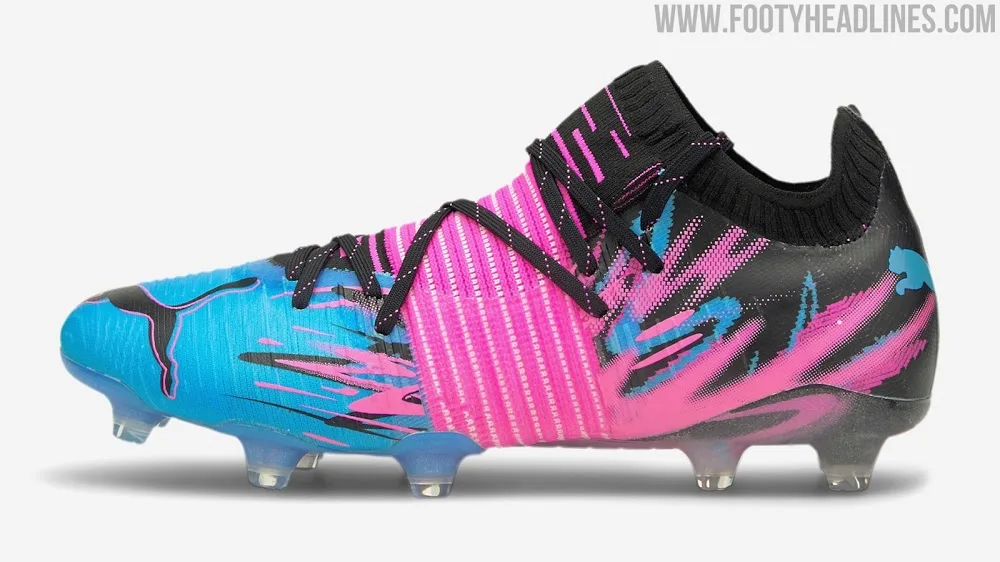 Puma Future Z Neymar