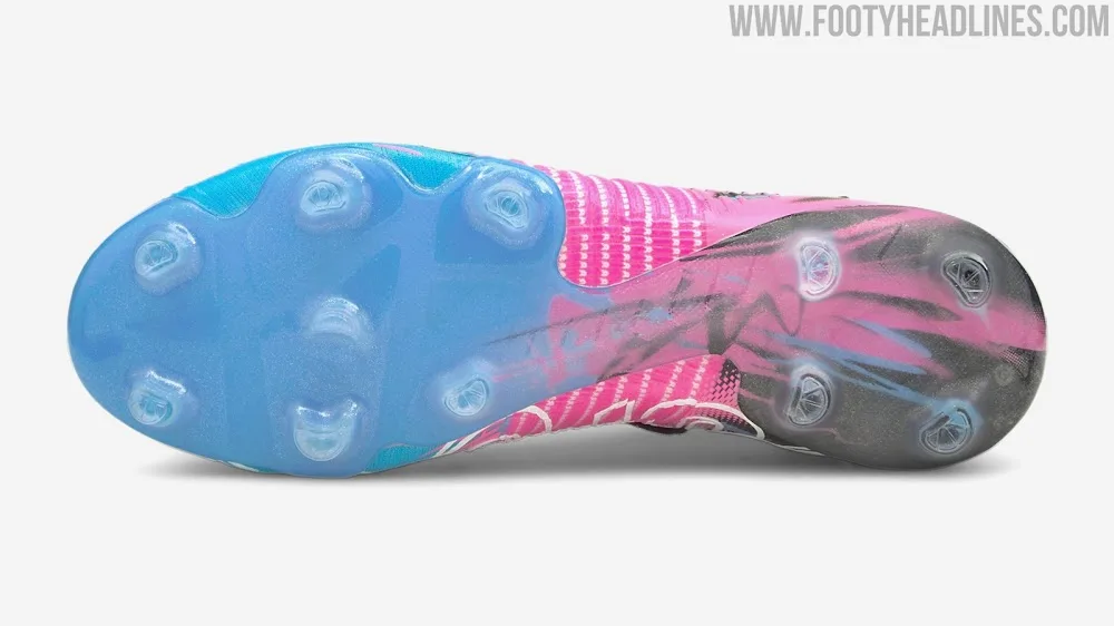 Future Z Neymar