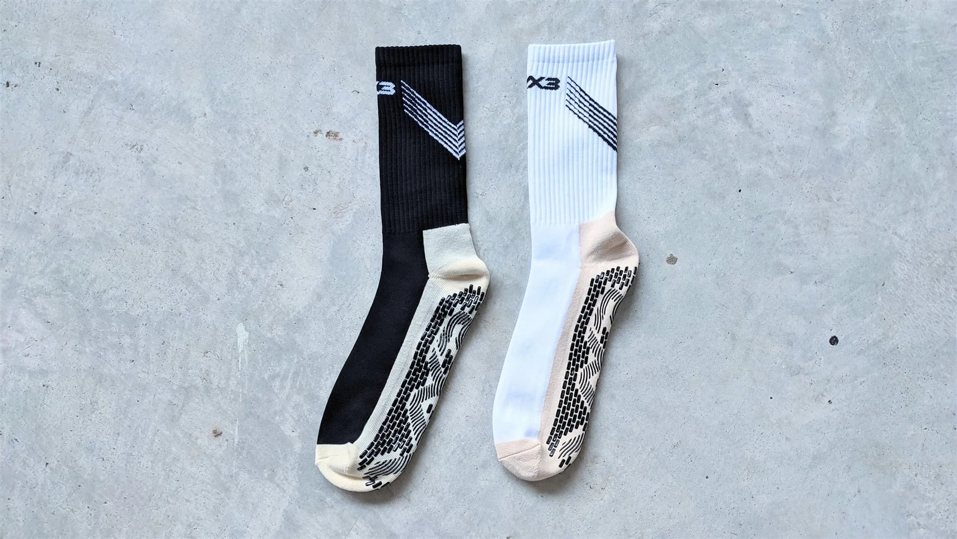 VX3 Grip Socks Review