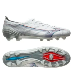 Mizuno Alpha Made in JP - Best Football Boots For Keepers