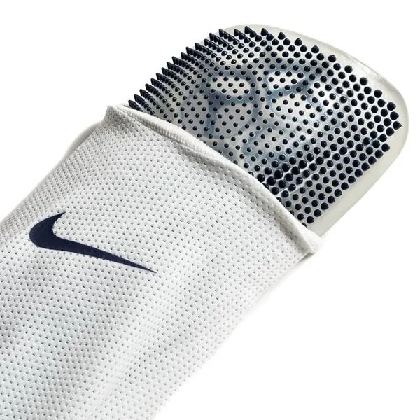 Nike Mercurial Flylite Superlock - White/Blue Void/Silver - Image 3
