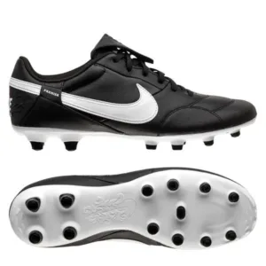 Nike Premier III - Best Football Boots for Comfort